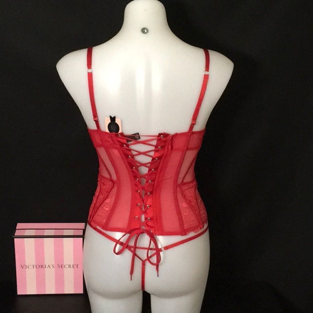Victoria’s Secret Designer collection - Picture 5 of 6